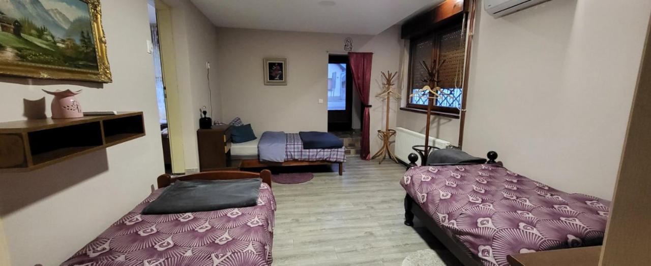 Apartment Pri Dovetu