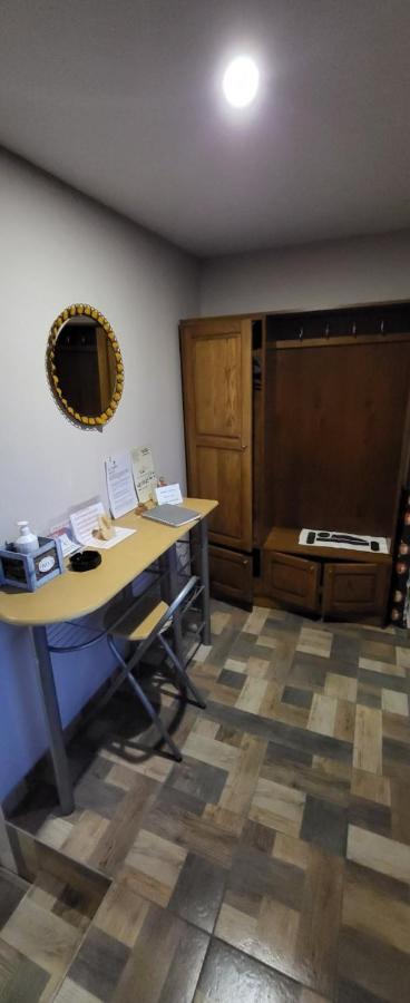 Pri Dovetu Apartment *