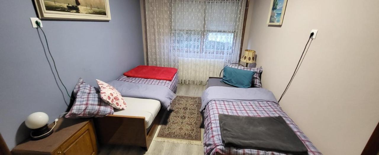 Pri Dovetu Apartment