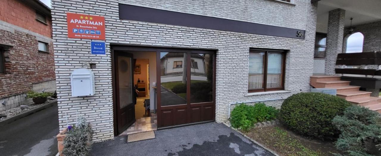 Pri Dovetu Apartment